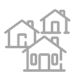 Pictogramme Logement