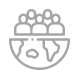 Pictogramme recensement citoyen