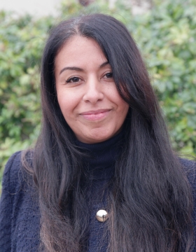 Marwa ABLOUH 