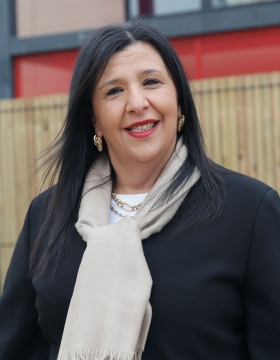 Halima BELHADJ-ADDA