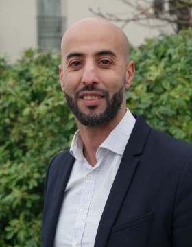 Yassine BOUCHELLA