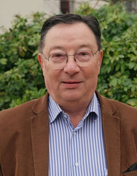 Jean-Luc BRENOT