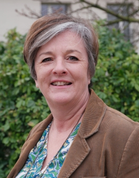 Sophie CHERGUI