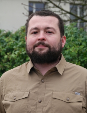 Rémy CHIKH