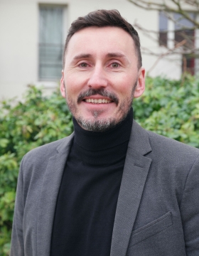 Rémi ENGRAND