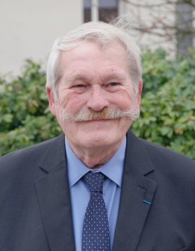 Pierre GAILLARD