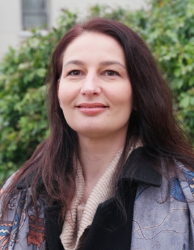  Émilie GEREMIA