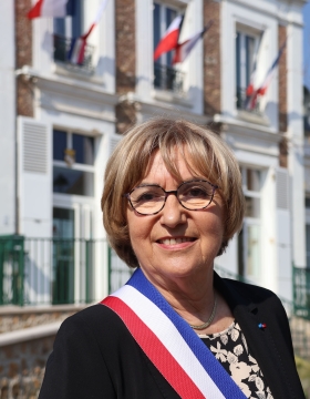 Catherine Arenou