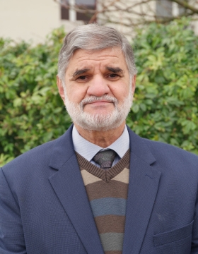 Noureddine LIAOUI
