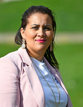 Jamila LITI