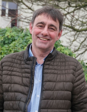 François LONGEAULT