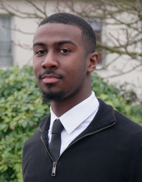 Basile MOHAMMED