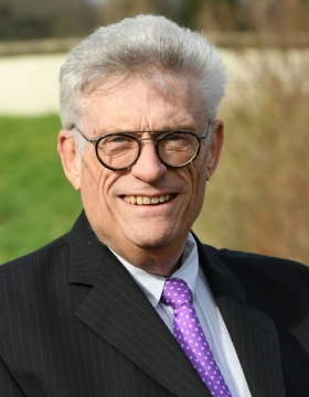 Claude NEY