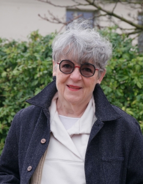 Lysiane PANIGHINI