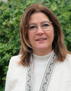 Severine PREVOST
