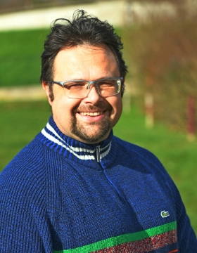 Christophe SION