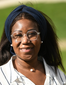 Mariam SISSOKO