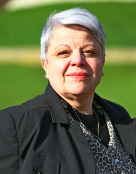 Agnès VERGNAUD