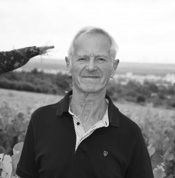 Michel Barbier, président de l'AVIC : préserver le patrimoine