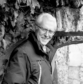 Georges Cadinot, créateur de randonnée