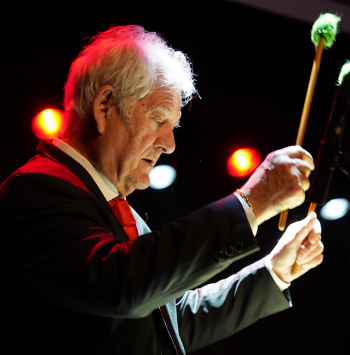 Dany Doriz au 5e festival Jazz en Vignes