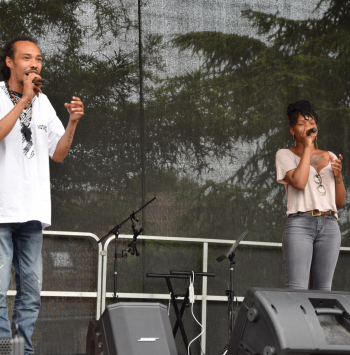 Broken Teeth : Le bonheur en musique