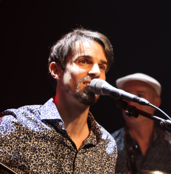 Rémy Dodds