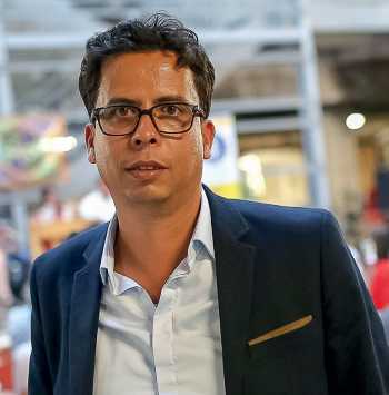 Mounir Satouri