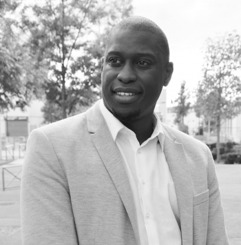 Freddy Gomis : la passion d'entreprendre