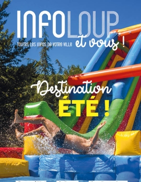 INFOLOUP 70